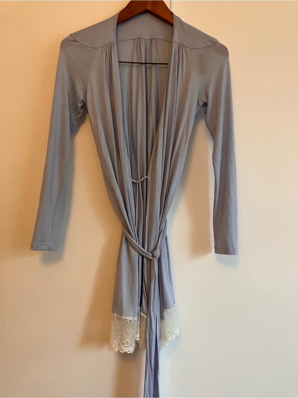 Only Hearts Modal Robe size S